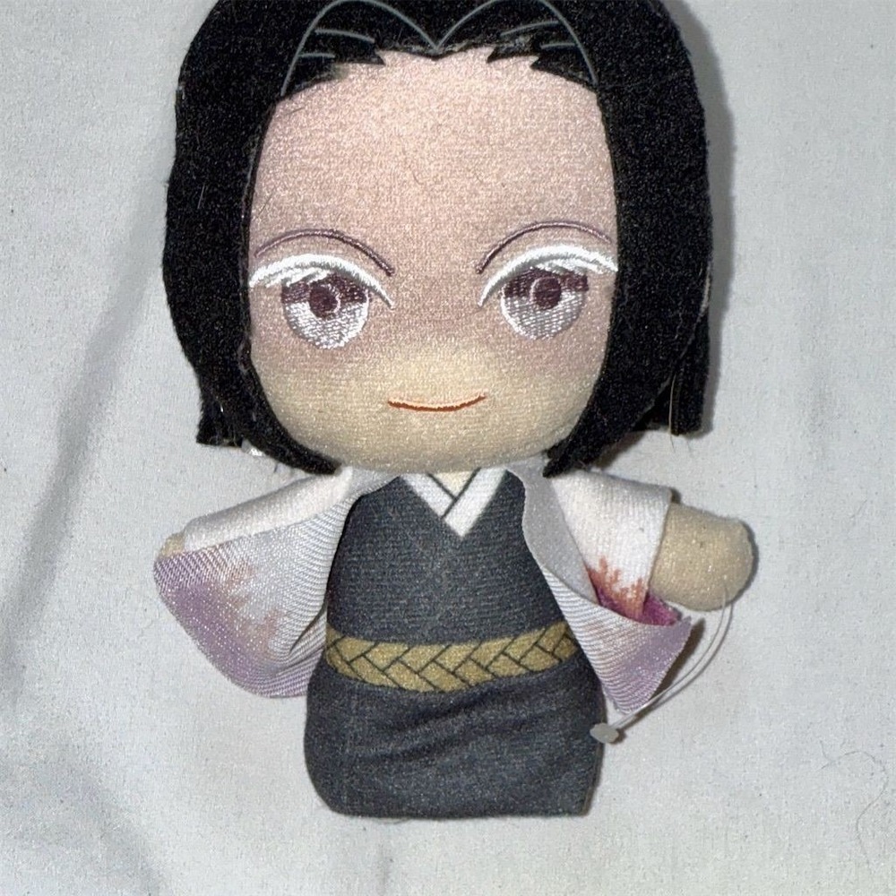 Demon Slayer 6.5" Plushβ Figure Collectible Toy 2021
